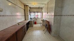 Blk 349 YUHUA PLACE (Jurong East), HDB 3 Rooms #580272551